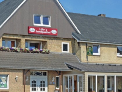 照片: L&amp;uuml;hr&amp;#039;s Gasthof Erfde