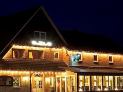 照片: L&amp;uuml;hr&amp;#039;s Gasthof Erfde