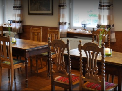 照片: L&amp;uuml;hr&amp;#039;s Gasthof Erfde