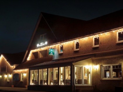 照片: L&amp;uuml;hr&amp;#039;s Gasthof Erfde