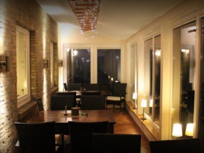 照片: L&amp;uuml;hr&amp;#039;s Gasthof Erfde